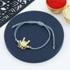 Gift Infinity and Yoo Bro Rakhi - Set of 2