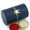 Buy Infinity and Yoo Bro Rakhi - Set of 2