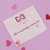 Gift Infinity Bonds Personalized Hamper