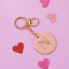 Buy Infinity Bonds Personalized Hamper