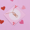 Shop Infinity Bonds Personalized Hamper