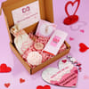 Infinity Bonds Personalized Hamper Online