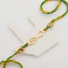 Gift Infinity Quirky Bro and Urban Design Rakhi - Set of 3