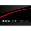 Inglot E-Gift Card Online