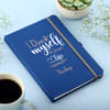 Buy Innovative Ideas Personalized Diary