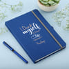 Innovative Ideas Personalized Diary Online