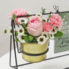 Buy Inspirational Personalized Women's Day Metal Swinger