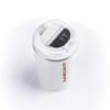 Buy Insulated Smart LED Travel Mug with Temperature Display