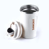 Shop Insulated Smart LED Travel Mug with Temperature Display