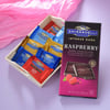 Intense Ghirardelli Chocolate