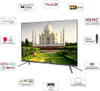 Gift Intex 65 inch 4K Ultra HD Smart LED TV