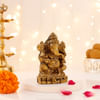 Buy Intricate Laxmi Ganesha Idol