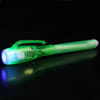 Shop Invisible Ink Pen With UV Light - Assorted - Single Piece