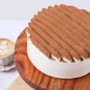 Shop Irish Coffee Cream Anniversary Cake