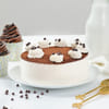 Buy Irish Coffee Cream Cake