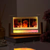 Shop Irreplaceable Bond Personalized LED Wooden Frame For Mom