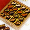 Buy Irresistible Diwali Sweets Gift Box