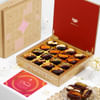 Irresistible Diwali Sweets Gift Box Online