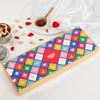 Buy Irresistible Fusion Laddoo - 24 Pcs
