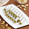 Irresistible Kaju Roll (400 GM) Online