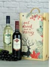 Italian Wine Duo Gift Set