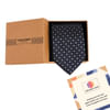 Jack And Jones Tie With Box Online