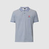 Shop Jack And Jones Viktor Polo T-shirt