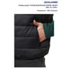 Buy Jack & Jones- Ethan Sleeveless Puffer Jacket