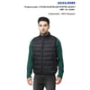 Jack & Jones- Ethan Sleeveless Puffer Jacket