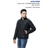 Shop Jack & Jones- Konard Puffer Jacket
