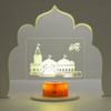 Jai Shree Ram LED Lamp Online