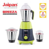 Gift Jaipan Breeza Mixer Grinder 550watts