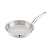 Gift Jaipan Fry Pan with SS Lid, 24, 1.7ltr