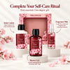 Gift Japanese Cherry Blossom Mini Gift Collection