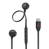 JBL Tune 305C USB-C Pure Bass Earbuds
