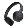 JBL Tune 520BT Everyday Wireless Bass Headphones