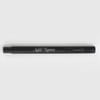 Jet Black Wireclip Roller Pen - Customized with Name Online