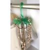 Jewellery Hanger And Organizer - Round - Plastic - Single Piece Online