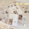 Buy Jewellery Organizer - Book - Transparent - Single Piece