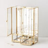 Gift Jewellery Organizer - Wardrobe - Mirror - Single Piece