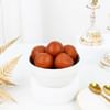 Buy Jhumki Bhaiya Bhabhi Rakhi Hamper