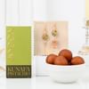 Jhumki Bhaiya Bhabhi Rakhi Hamper Online