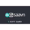 JioSaavn-12 Months E-Gift Card Rs.1 Online