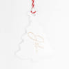 Buy Jolly Christmas Personalized Tree Ornaments - Set Of 4