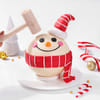 Gift Jolly Pinata Christmas Cake (1 Kg)