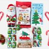 Jolly Treat Christmas Gift Box Online