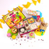 Joy Of Holi Celebration Hamper Online