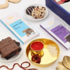 Joyful Celebrations Bhai Dooj Hamper Online