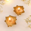 Buy Joyful Diwali Gourmet Hamper