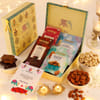 Joyful Diwali Gourmet Hamper Online